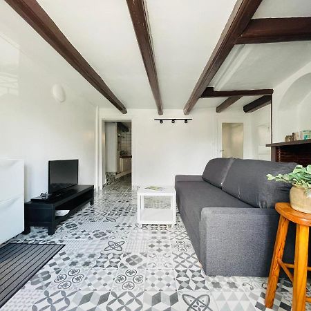 Dnn - Charming 1 Bedroom # Center Thiers # Free Parking, Wifi And Prime Video Exterior foto