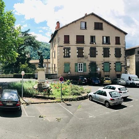 Dnn - Charming 1 Bedroom # Center Thiers # Free Parking, Wifi And Prime Video Exterior foto