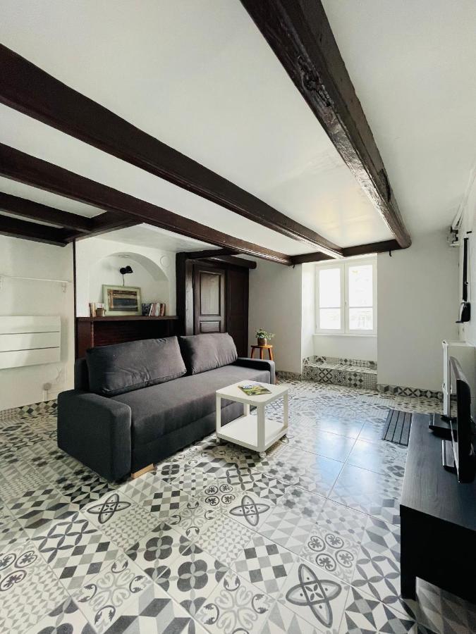Dnn - Charming 1 Bedroom # Center Thiers # Free Parking, Wifi And Prime Video Exterior foto